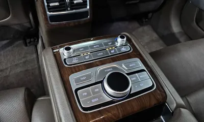 Kia K9