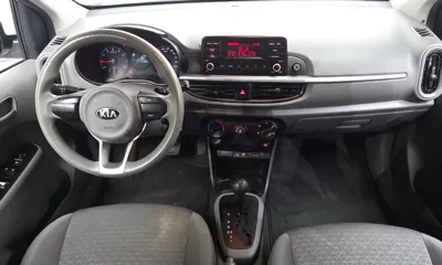 Kia Morning