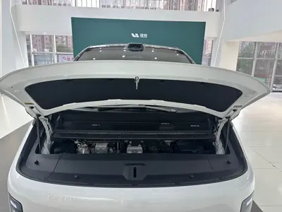 Li Auto Li MEGA