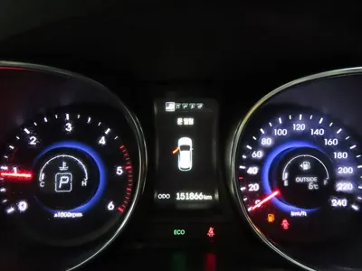 Hyundai Maxcruz