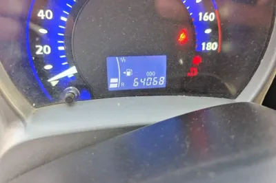 BYD F0