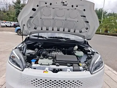 Wuling Hongguang EV