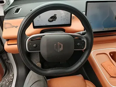 Leapmotor Leapmotor C10