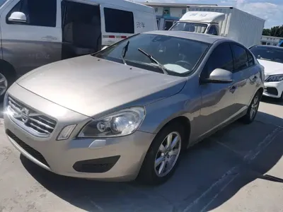 Volvo S60 (Import)