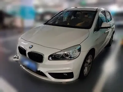 BMW 2 Series Active Tourer
