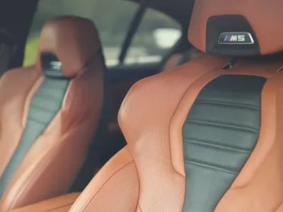 BMW M5