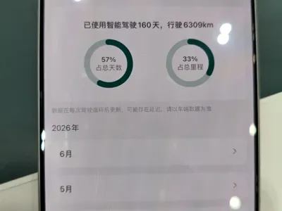 Li Auto 理想i8