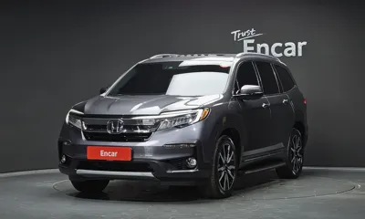 Honda Pilot
