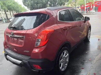 Buick Encore