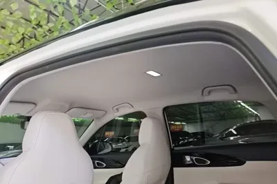 Geely Galaxy Geome