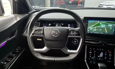 KG_Mobility_Ssangyong Torres