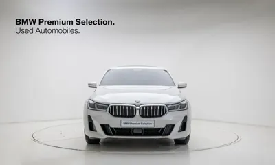 BMW Gran Turismo