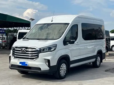 Maxus V90