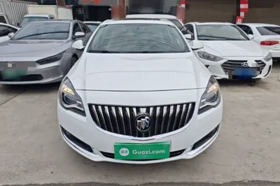 Buick Regal