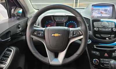 ChevroletGMDaewoo Orlando