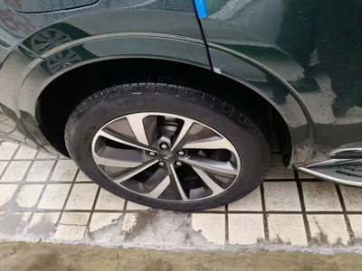 Li Auto ONE