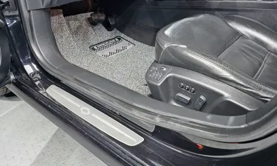 Renault-KoreaSamsung SM7