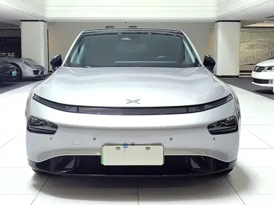 Xpeng P7