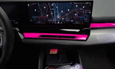 BMW i5