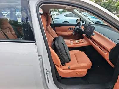 Leapmotor Leapmotor C10