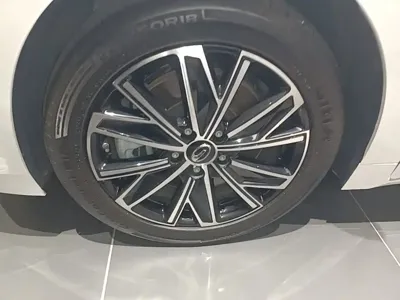 GAC Motor 传祺E8 PHEV