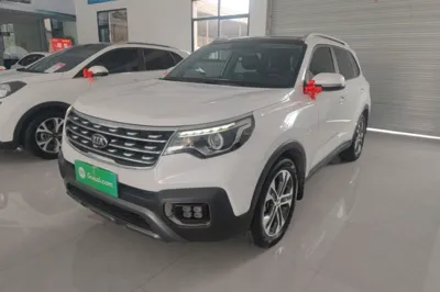 Kia Sportage R