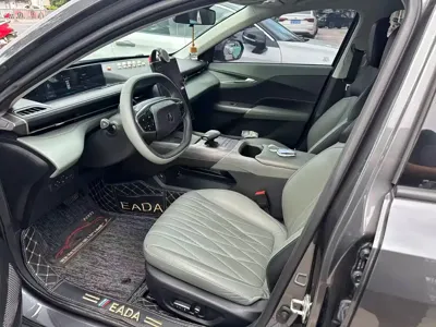 Changan Yida