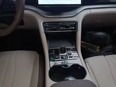 BYD Song PLUS New Energy
