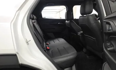 ChevroletGMDaewoo Trailblazer