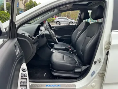Hyundai Ruiyi