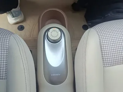 Wuling MINIEV