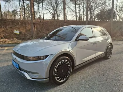 Hyundai Ioniq5