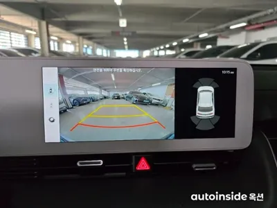 Hyundai Ioniq5