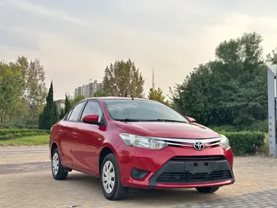 Toyota Vios