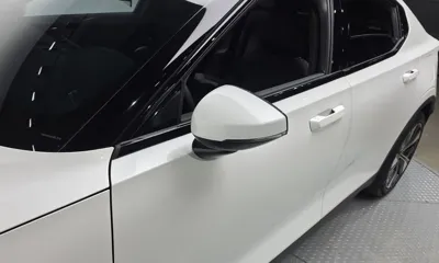 Polestar Polestar 2