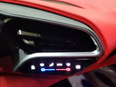 Ferrari 296