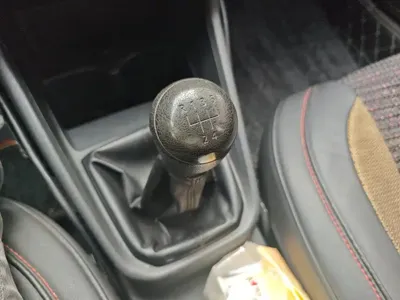 Volkswagen Santana