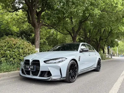 BMW M3