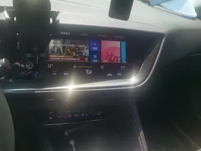 Buick Envision S