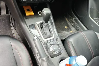 Mazda Mazda 3 Axela