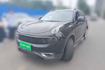 Lynk & Co 01