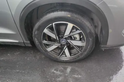 BYD Song Pro New Energy