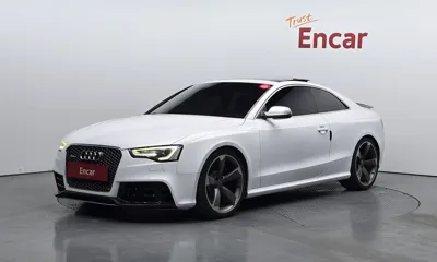 Audi RS5