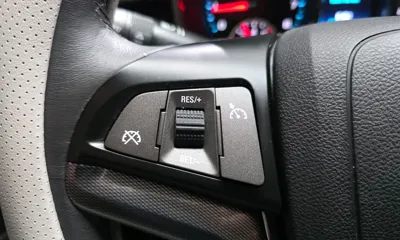 ChevroletGMDaewoo Malibu