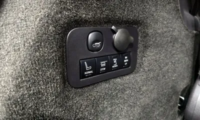 Lincoln MKT