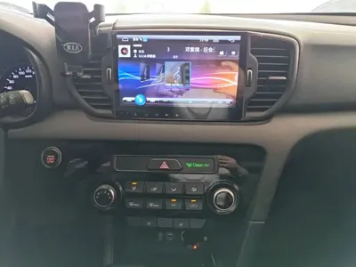Kia KX5