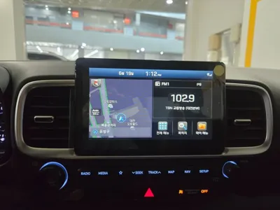 Hyundai Venue