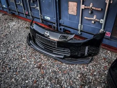 Nissan 350Z