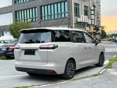 Wuling 星光730新能源