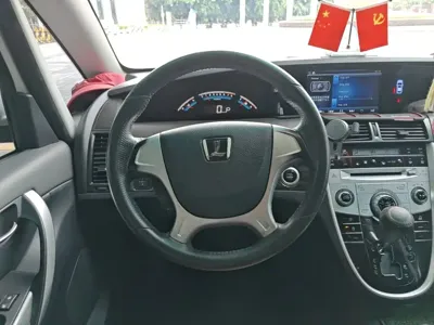 Luxgen Big 7 MPV